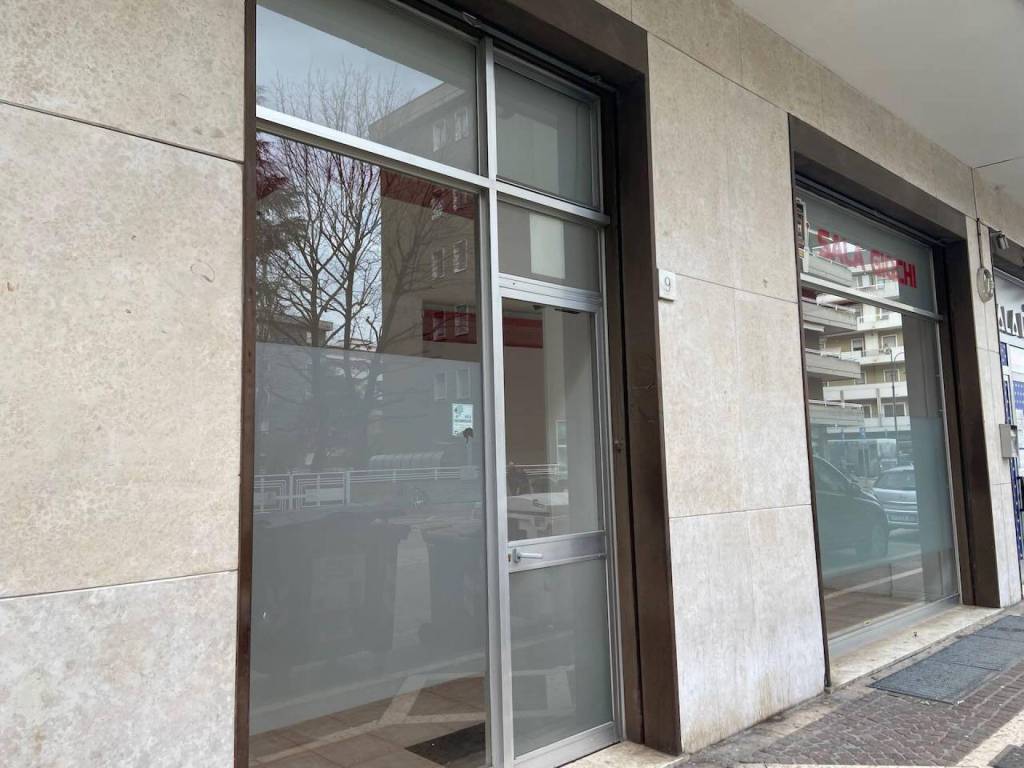 appartamento in affitto a Monfalcone