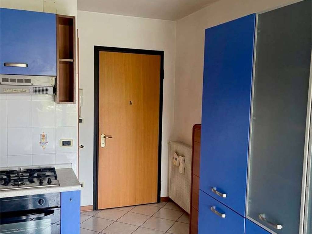 appartamento in affitto a Monfalcone