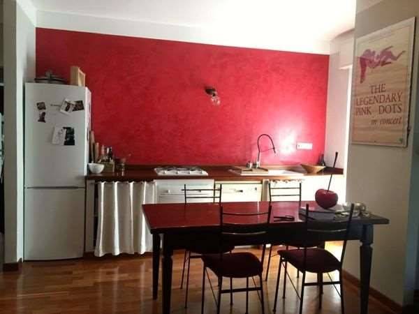 appartamento in affitto a Monfalcone