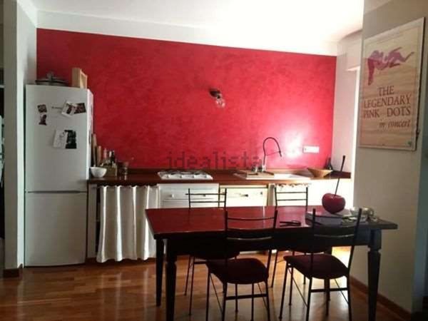 appartamento in affitto a Monfalcone