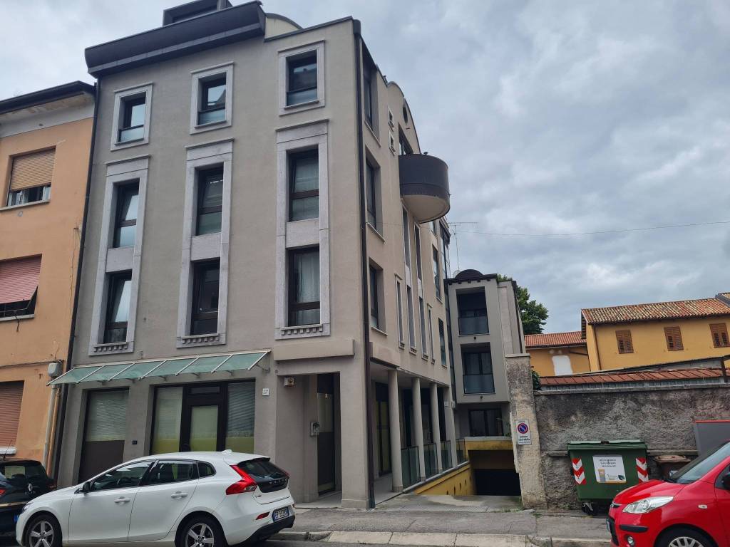 appartamento in affitto a Monfalcone