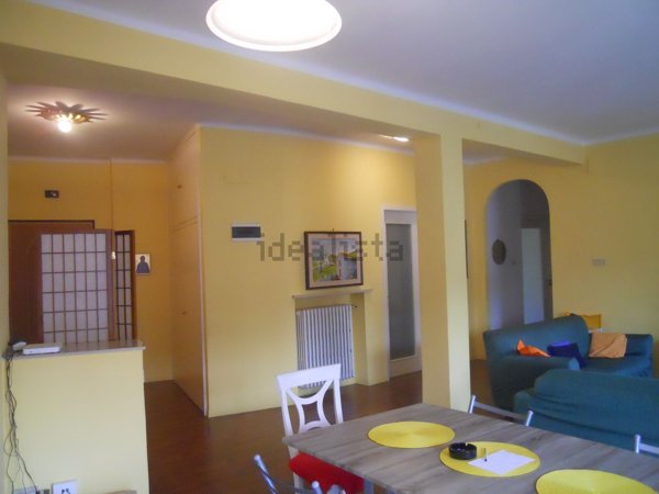 appartamento in affitto a Monfalcone