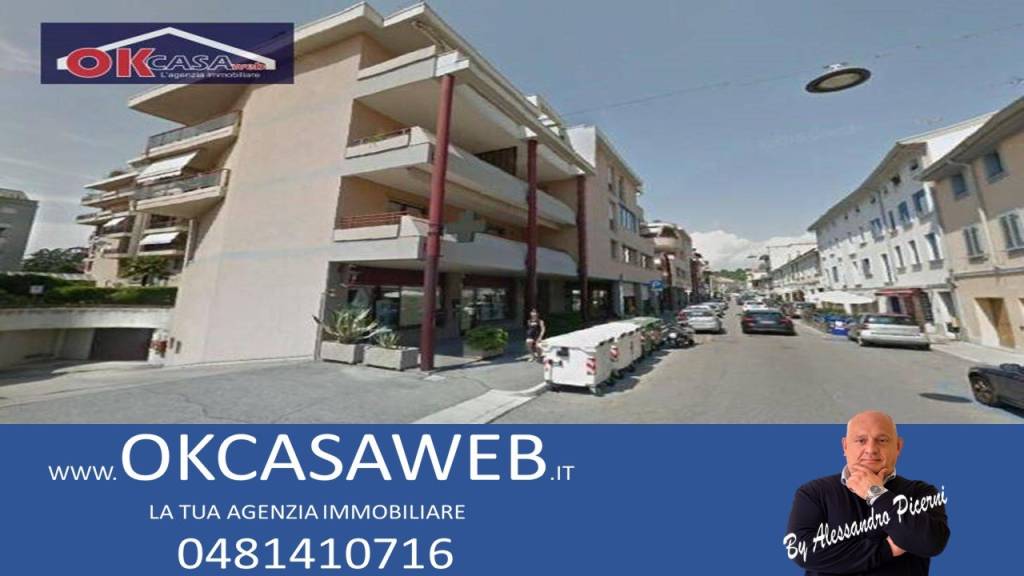 villetta a schiera in affitto a Monfalcone in zona Marina Julia