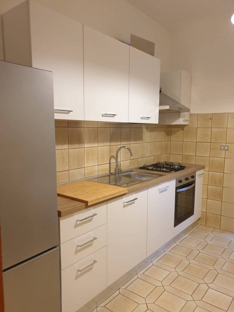 appartamento in affitto a Monfalcone