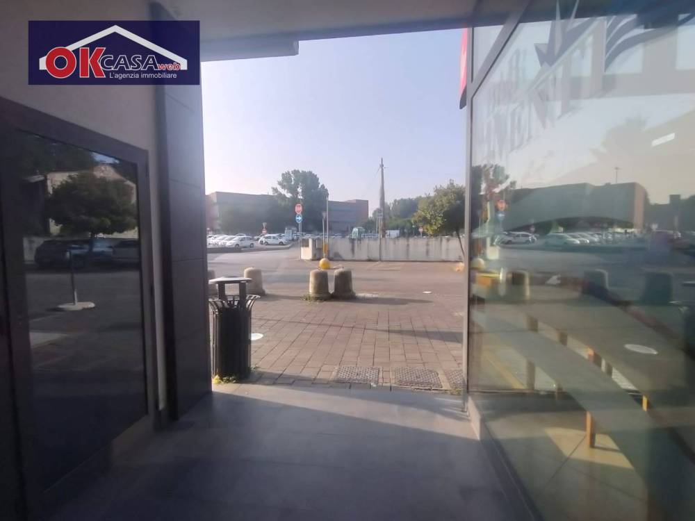ufficio in affitto a Monfalcone