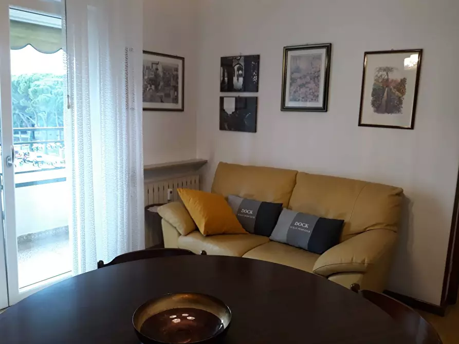appartamento in affitto a Monfalcone