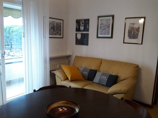 appartamento in affitto a Monfalcone