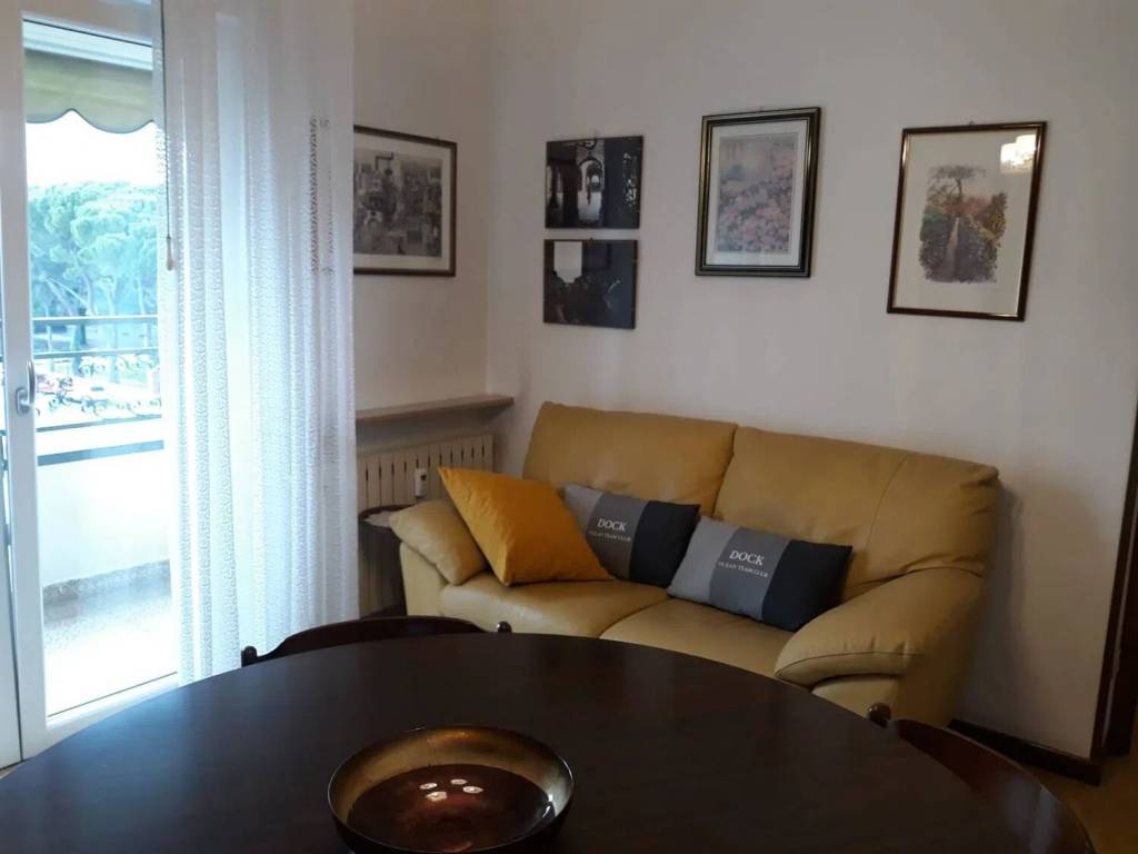 appartamento in affitto a Monfalcone