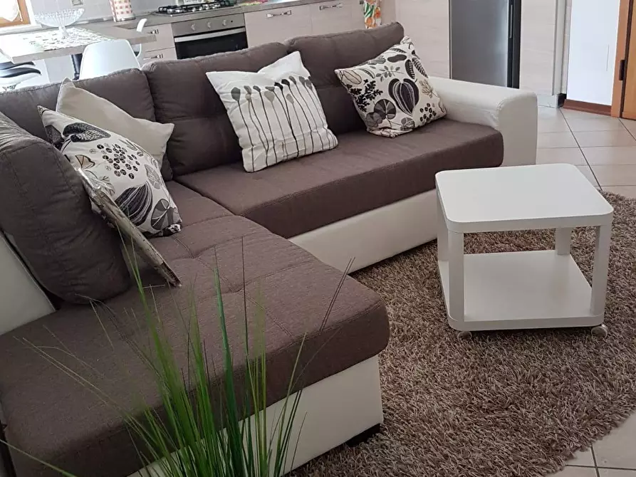 appartamento in affitto a Monfalcone
