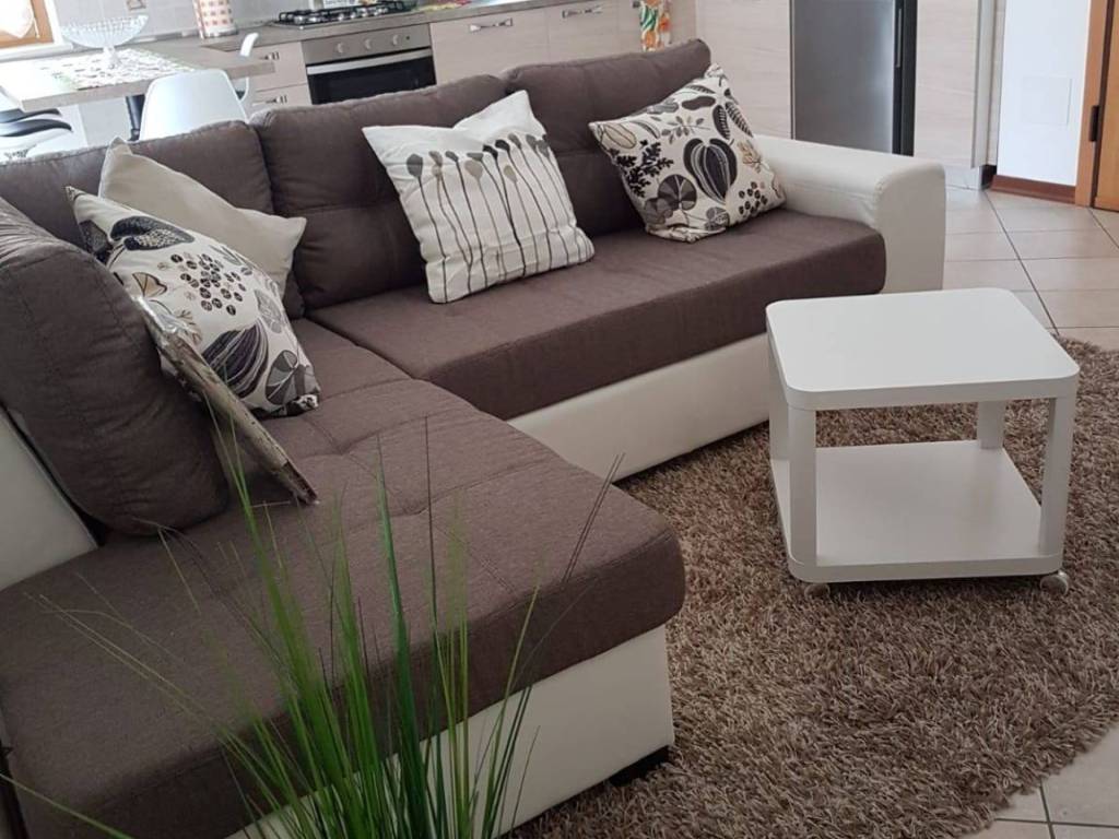 appartamento in affitto a Monfalcone