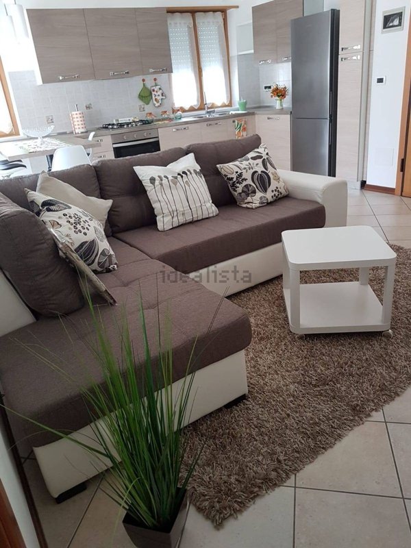 appartamento in affitto a Monfalcone