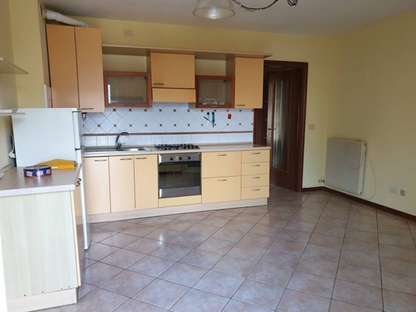 appartamento in affitto a Monfalcone in zona Aris