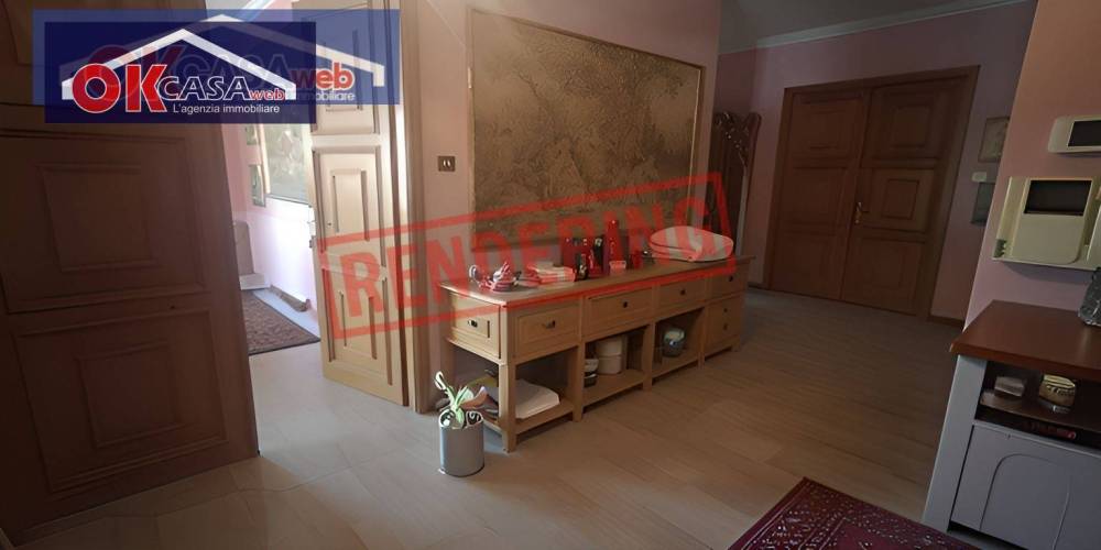 appartamento in affitto a Monfalcone