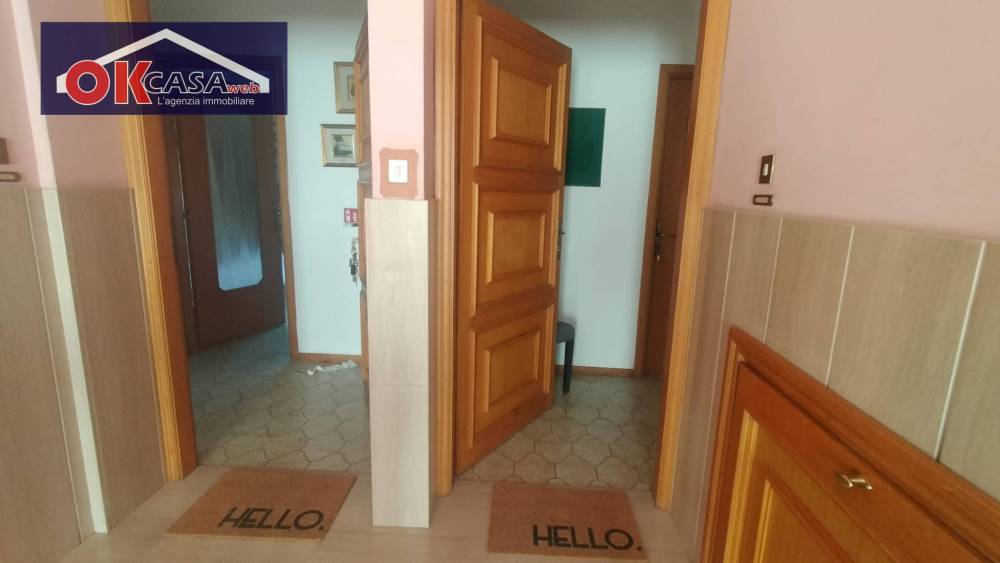 appartamento in affitto a Monfalcone