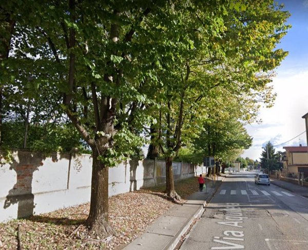appartamento in affitto a Monfalcone in zona Aris