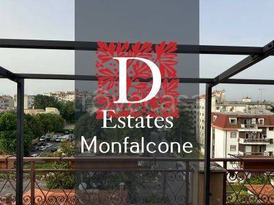 appartamento in affitto a Monfalcone