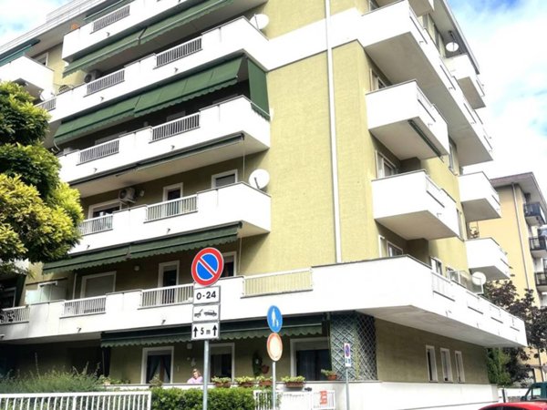 appartamento in affitto a Monfalcone