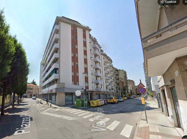 appartamento in affitto a Monfalcone