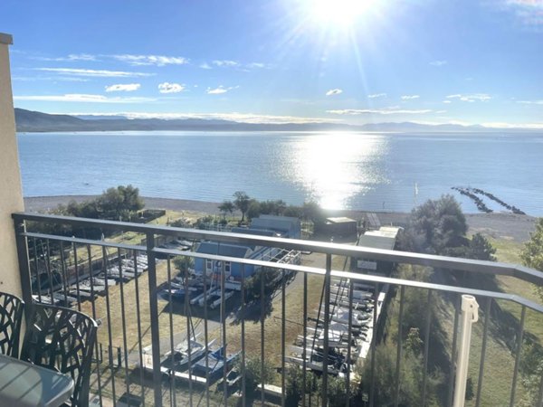 appartamento in affitto a Monfalcone in zona Marina Julia