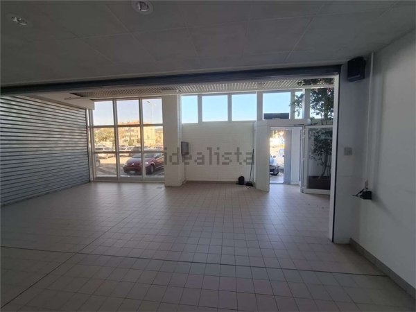 negozio in affitto a Monfalcone