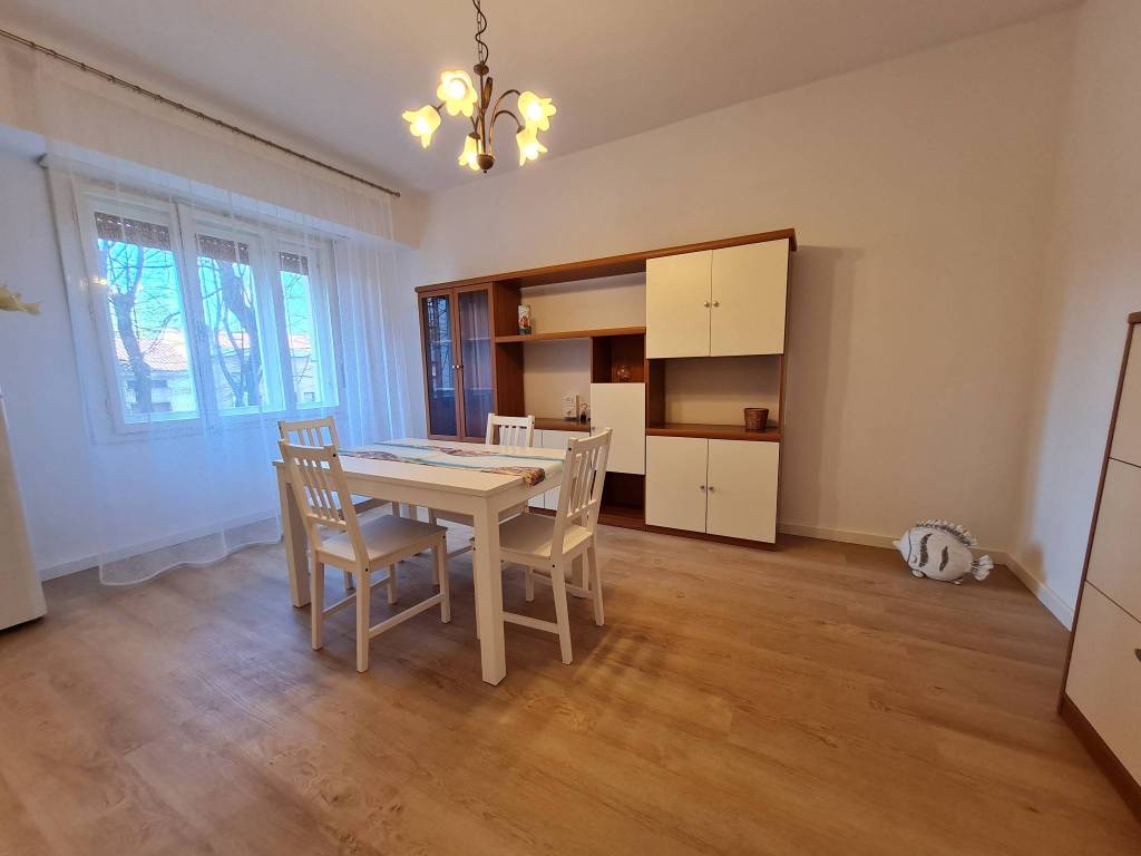 appartamento in affitto a Monfalcone