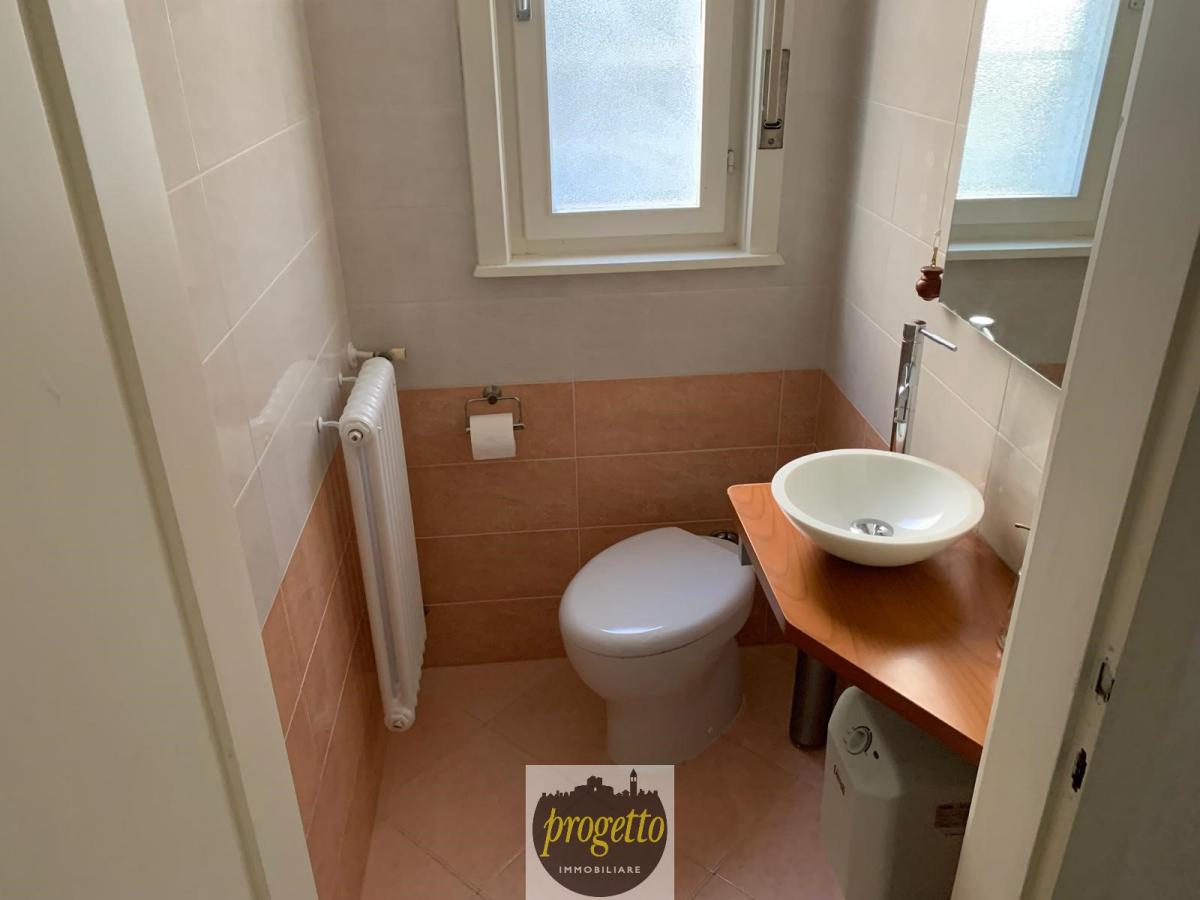 ufficio in affitto a Monfalcone