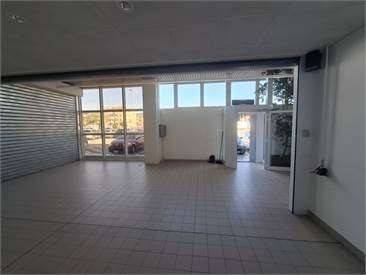 ufficio in affitto a Monfalcone