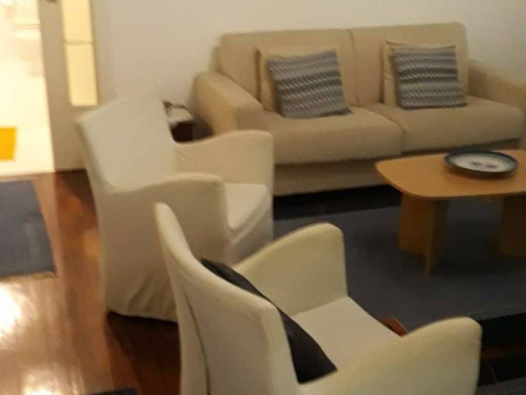 appartamento in affitto a Monfalcone in zona Aris