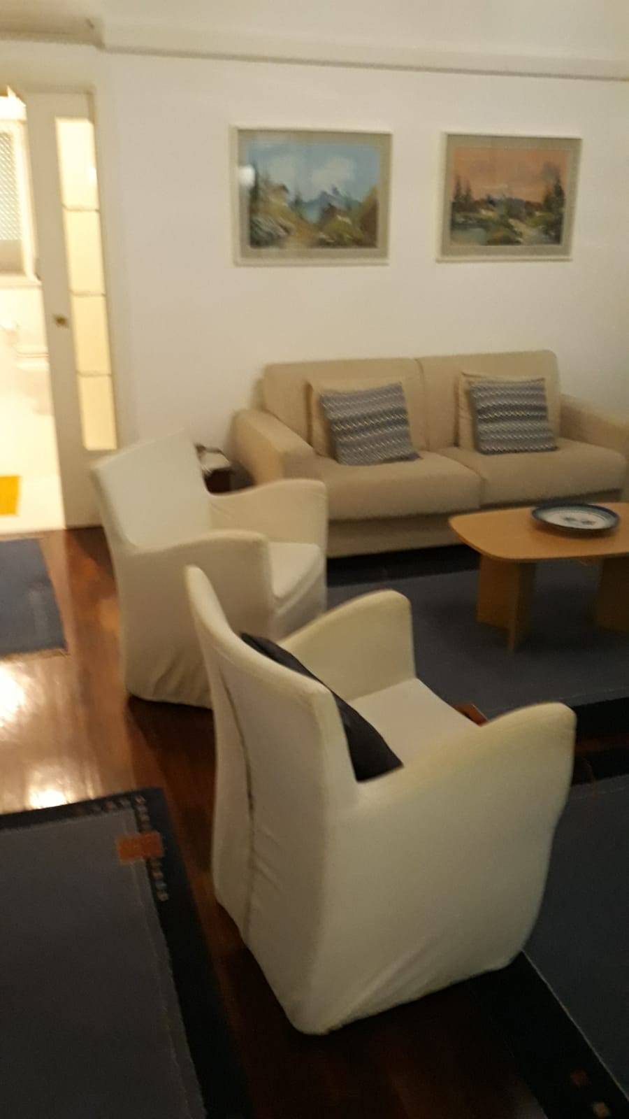 appartamento in affitto a Monfalcone in zona Aris