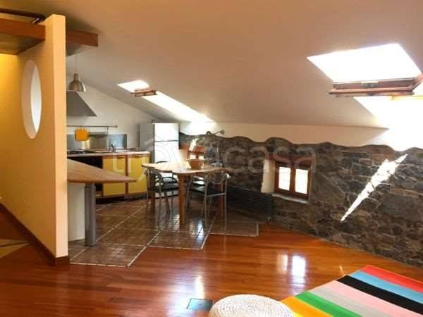 appartamento in affitto a Monfalcone