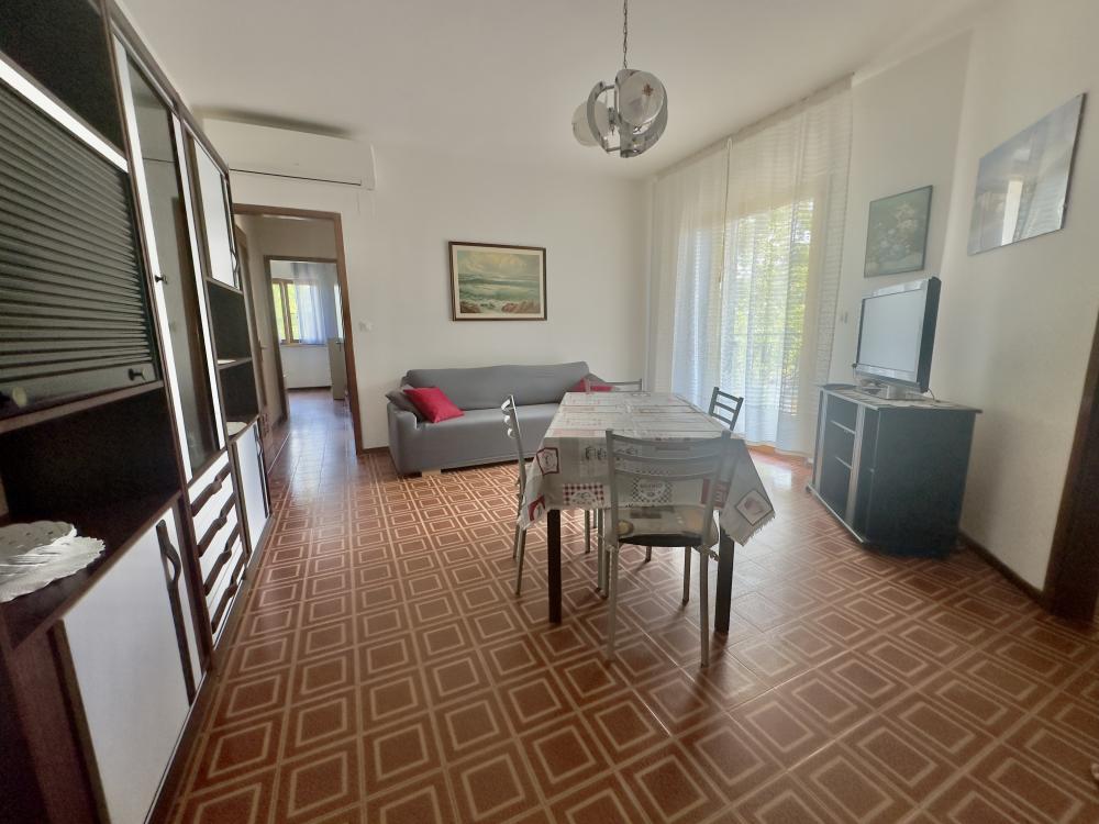 appartamento in affitto a Monfalcone in zona Marina Julia