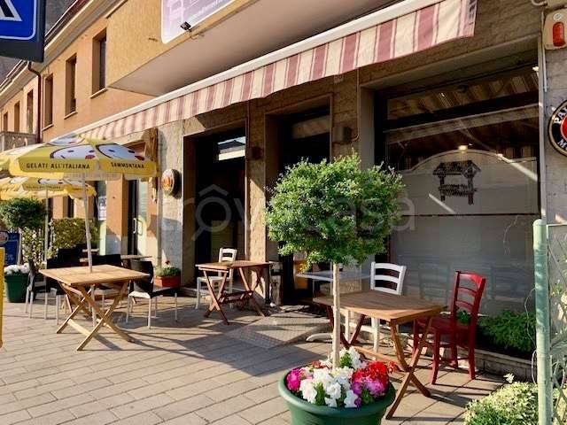 negozio in affitto a Monfalcone