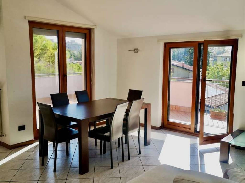 appartamento in affitto a Monfalcone