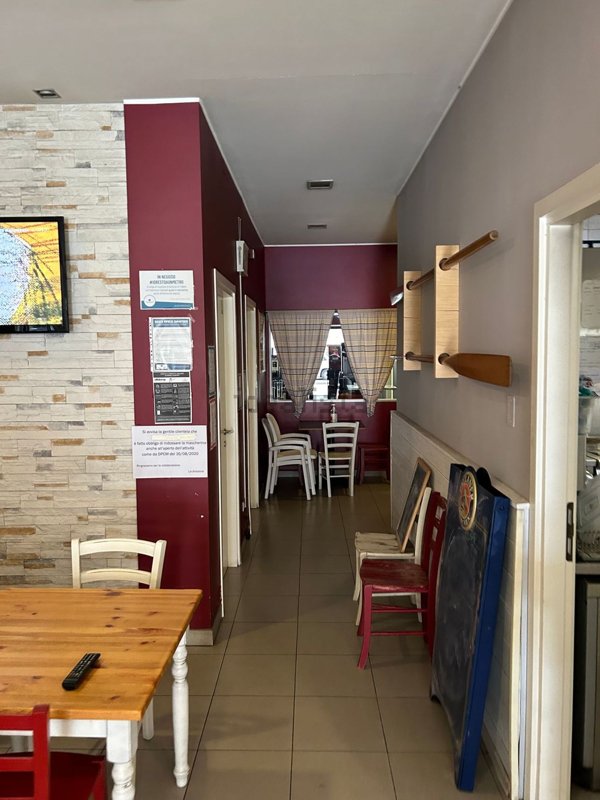 negozio in affitto a Monfalcone
