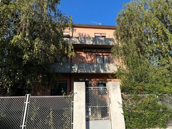 appartamento in affitto a Monfalcone