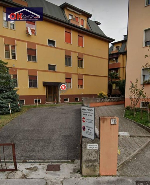 villetta a schiera in affitto a Monfalcone in zona Marina Julia