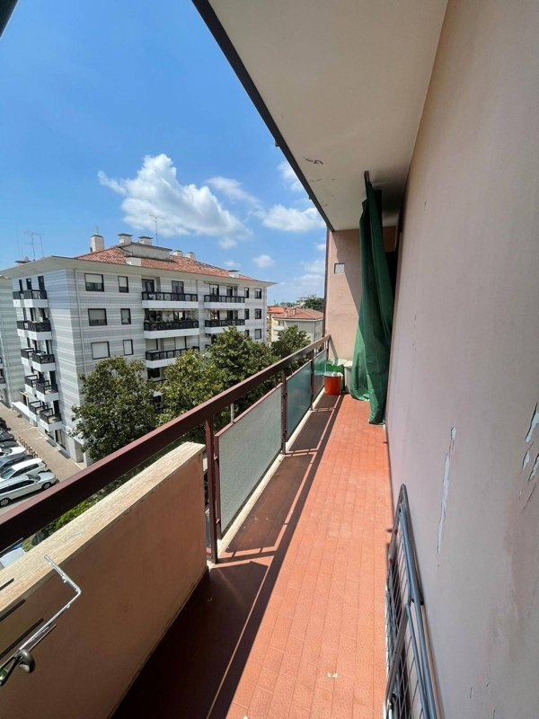 appartamento in affitto a Monfalcone