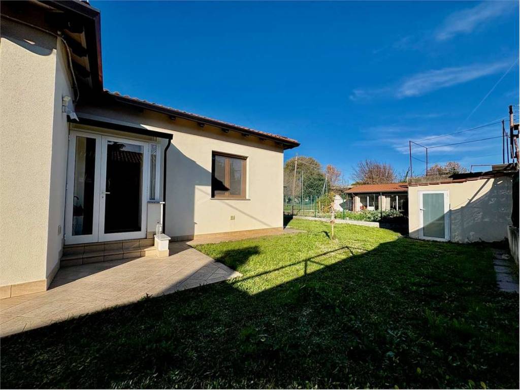 appartamento in affitto a Monfalcone