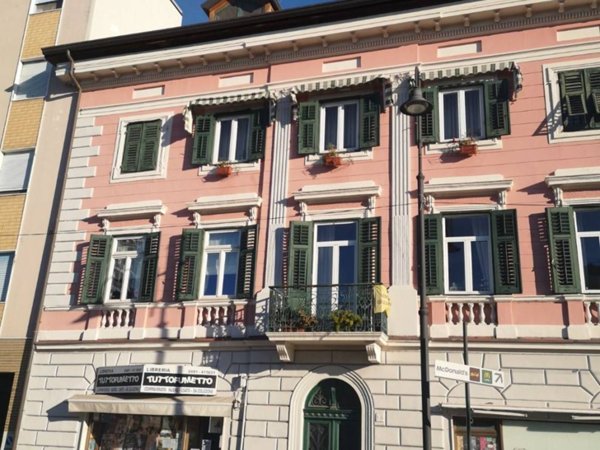 appartamento in affitto a Monfalcone