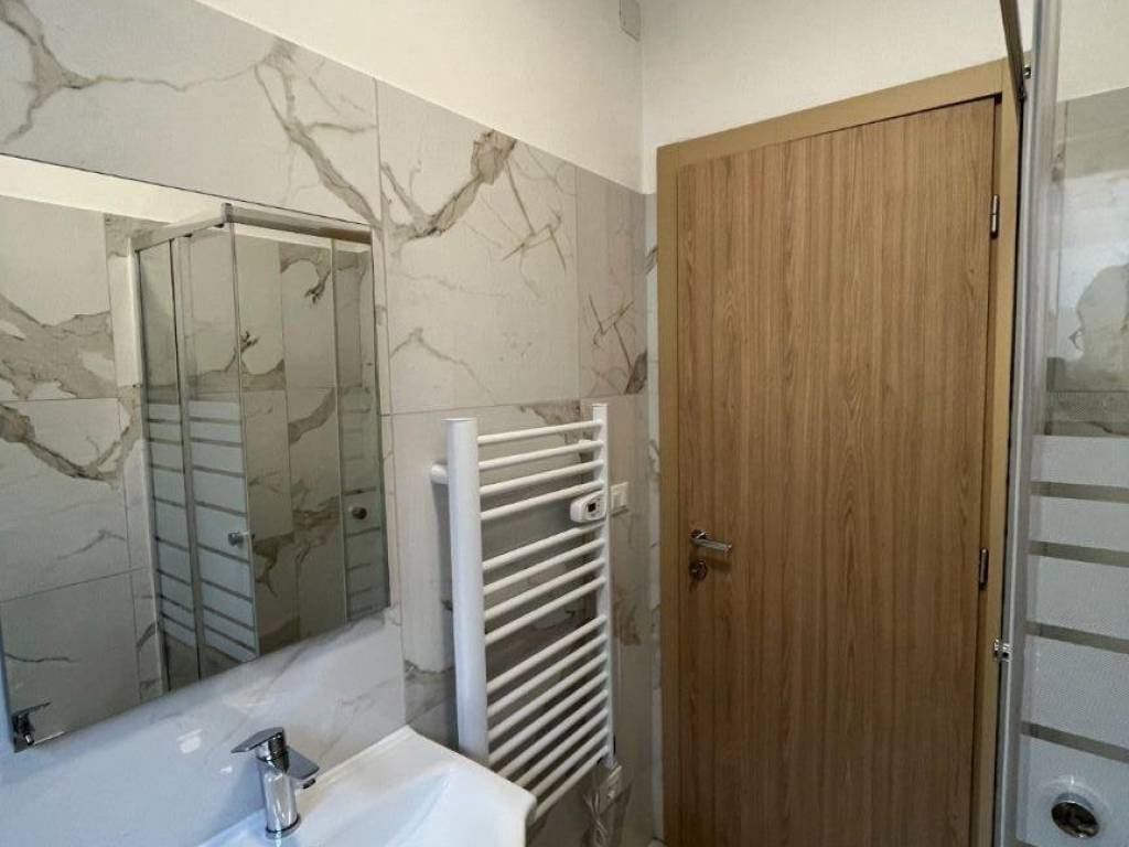 appartamento in affitto a Monfalcone