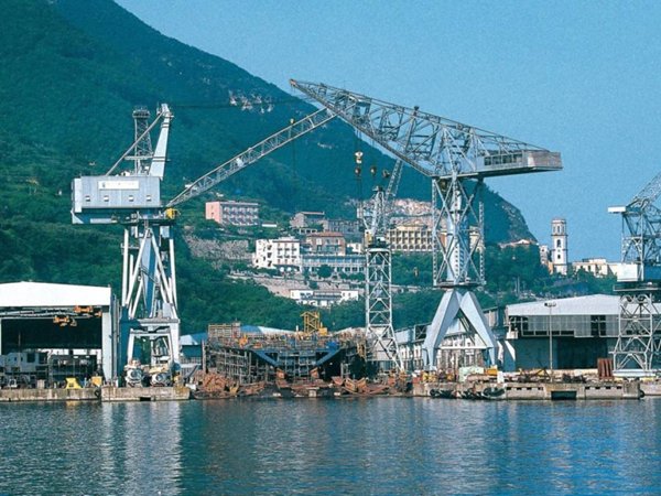 appartamento in affitto a Monfalcone