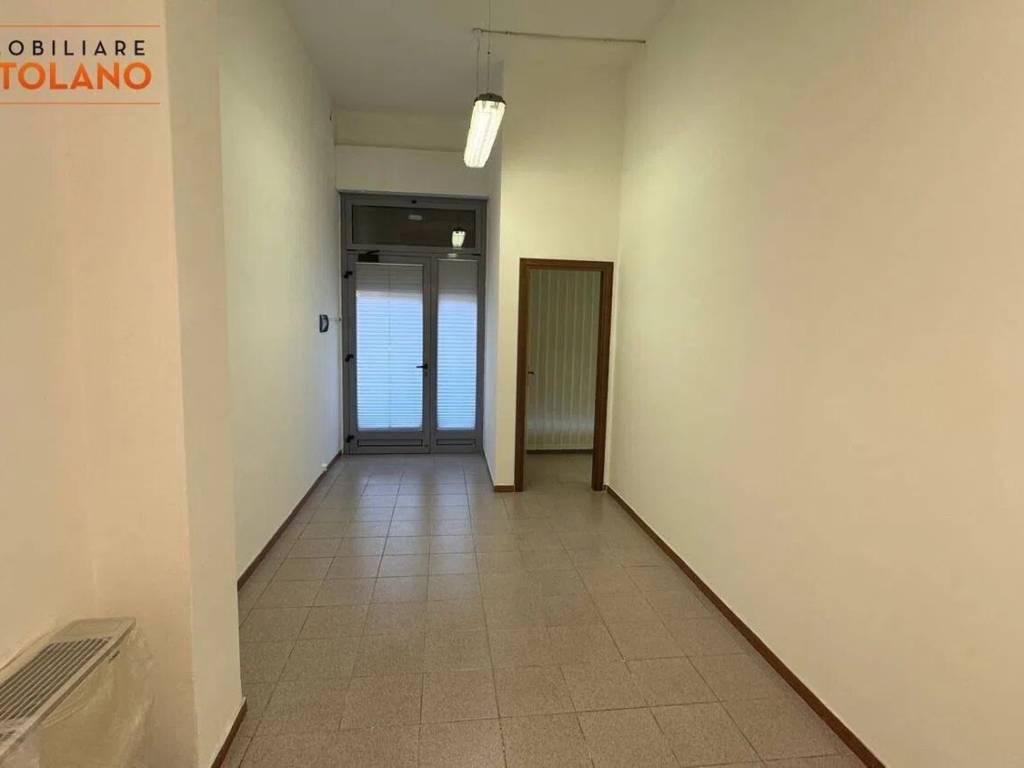 negozio in affitto a Monfalcone