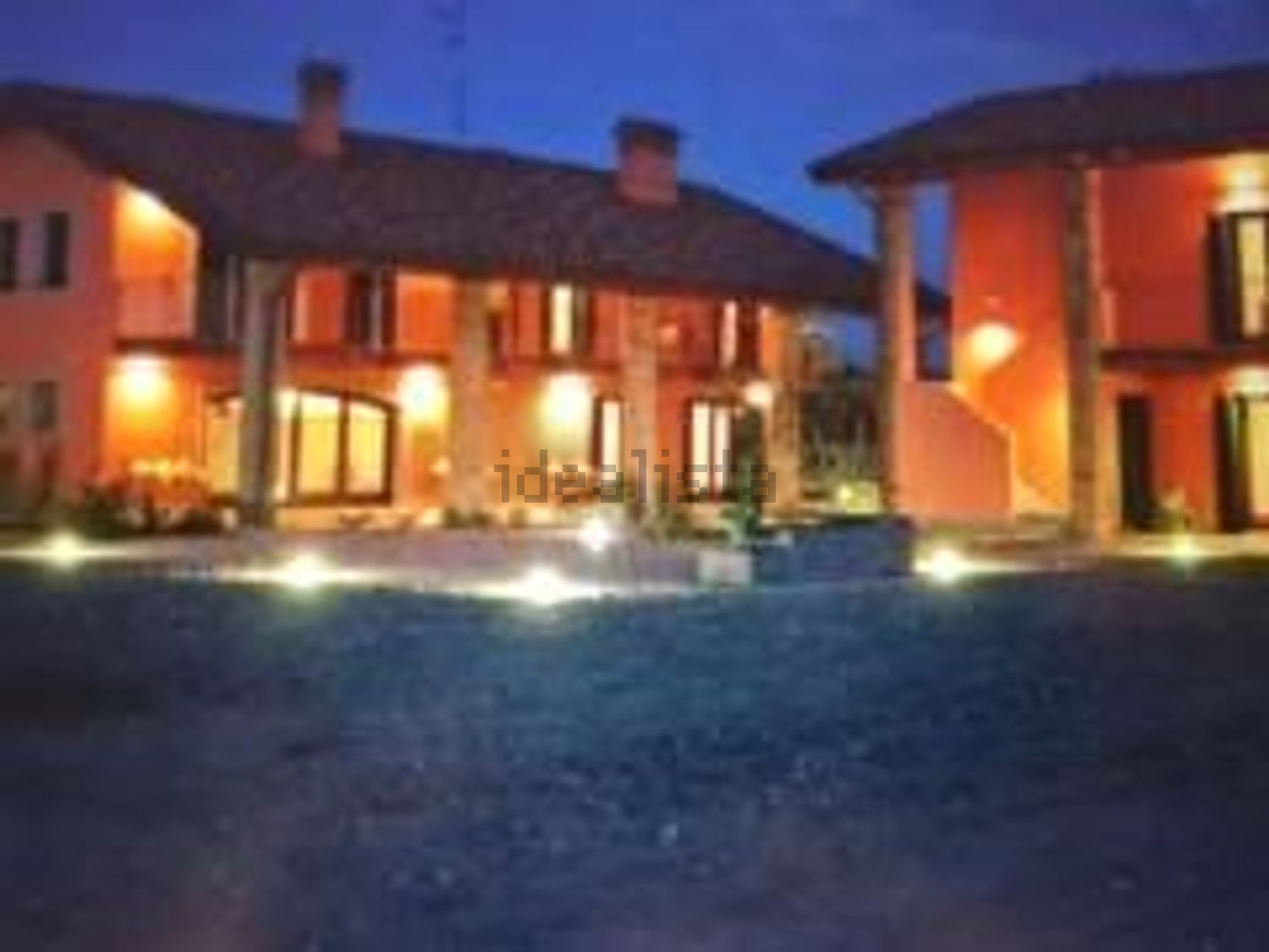 appartamento in affitto a Monfalcone