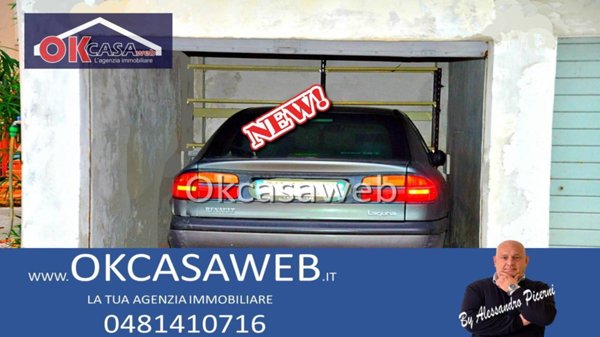 ufficio in affitto a Monfalcone