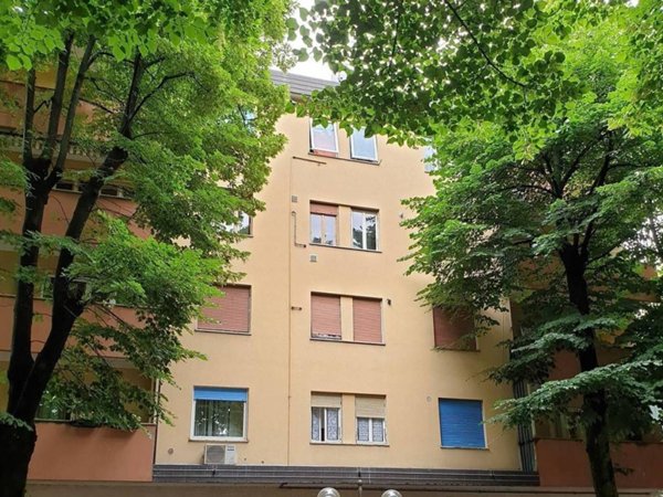 appartamento in affitto a Monfalcone