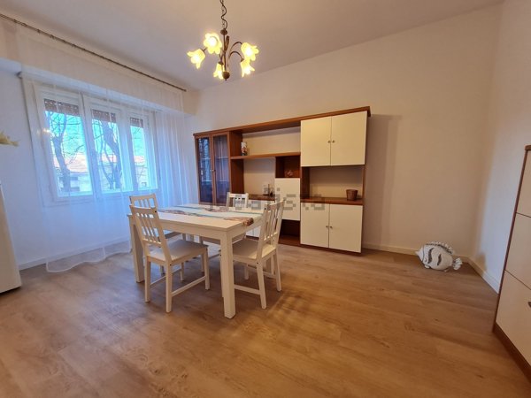 appartamento in affitto a Monfalcone