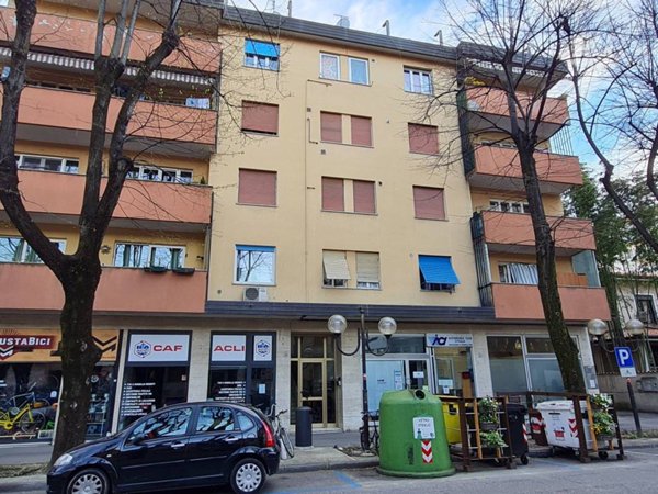 appartamento in affitto a Monfalcone