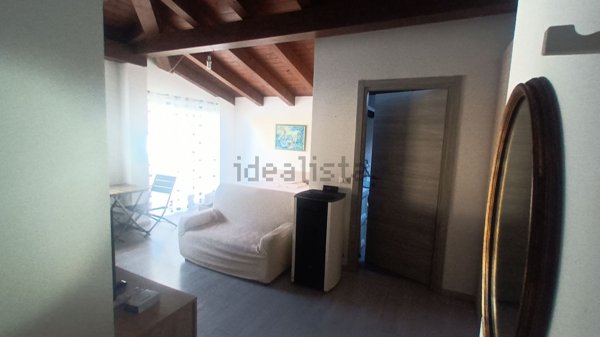 appartamento in affitto a Monfalcone