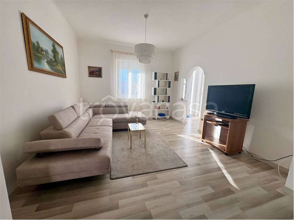 appartamento in affitto a Monfalcone