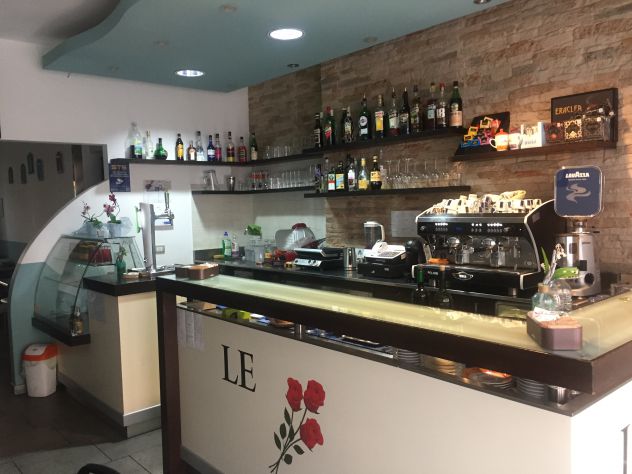 negozio in affitto a Monfalcone